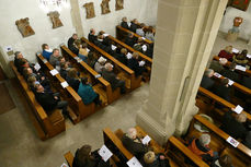 Firmung 2017 in Naumburg (Foto: Karl-Franz Thiede)